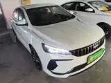 Фото 22 - Geely Binrui