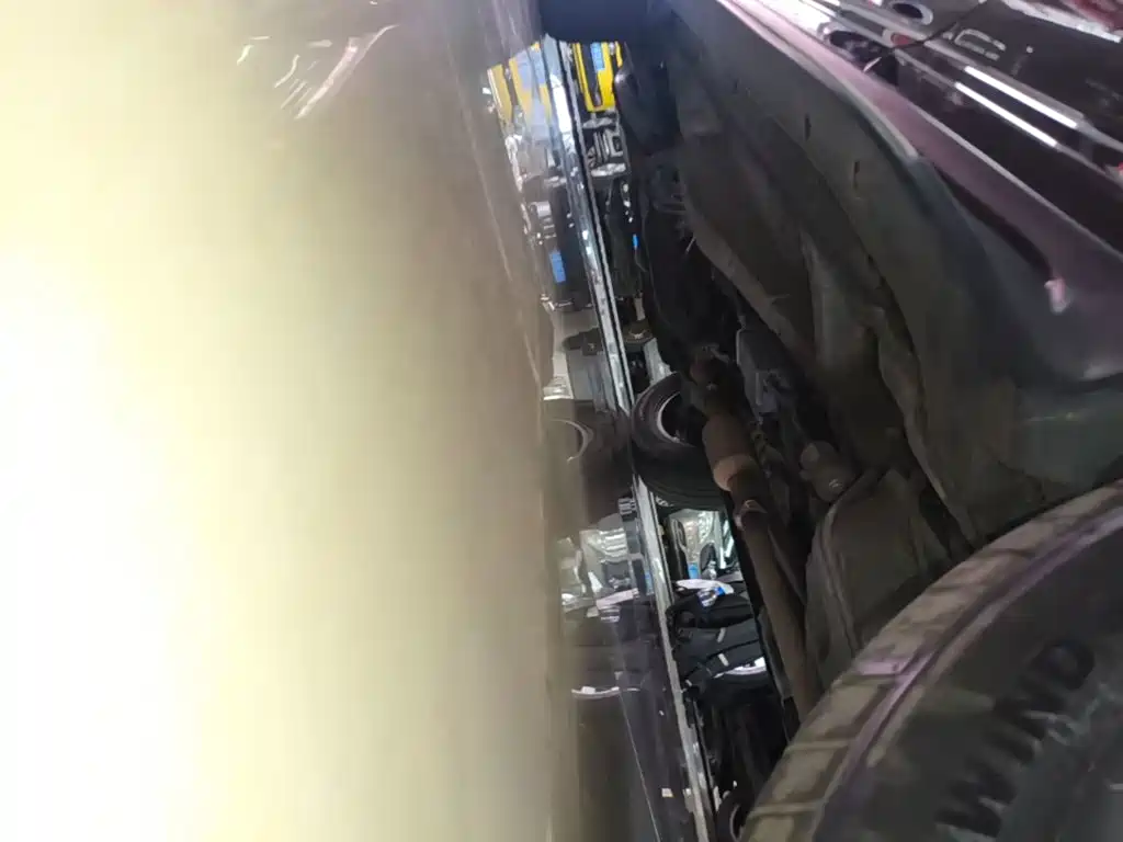 BYD S7 2015 2015 1.5T Upgrade Manual Premium