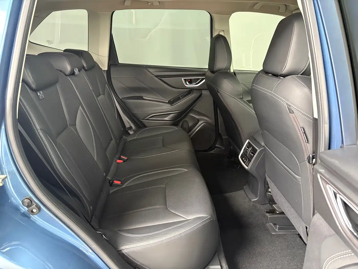 Subaru Forester 2019 2.0i Luxury Edition EyeSight фото 7