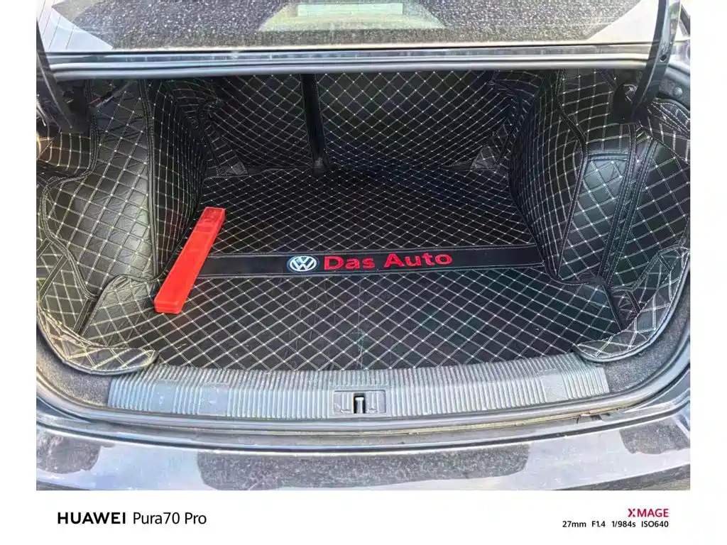Фото 4 - Volkswagen Bora
