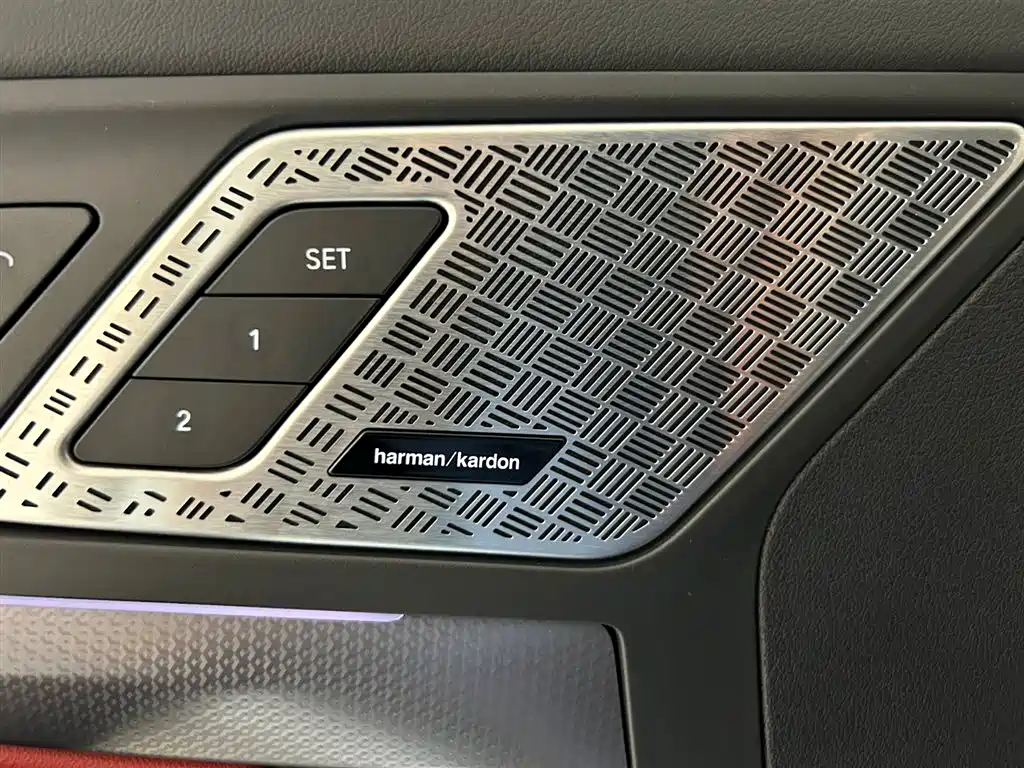 BMW X1 M35Li 2025 M35Li фото 2