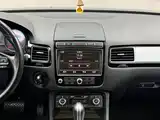Фото 9 - Volkswagen Touareg