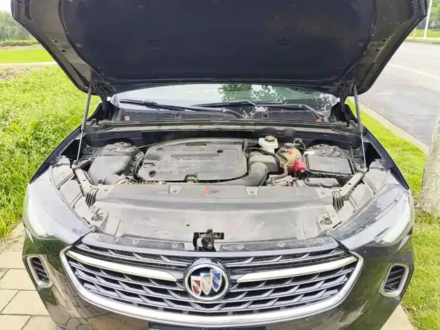 Buick Envision S 2020 Enclave S 652T 2WD Luxury — фото 3