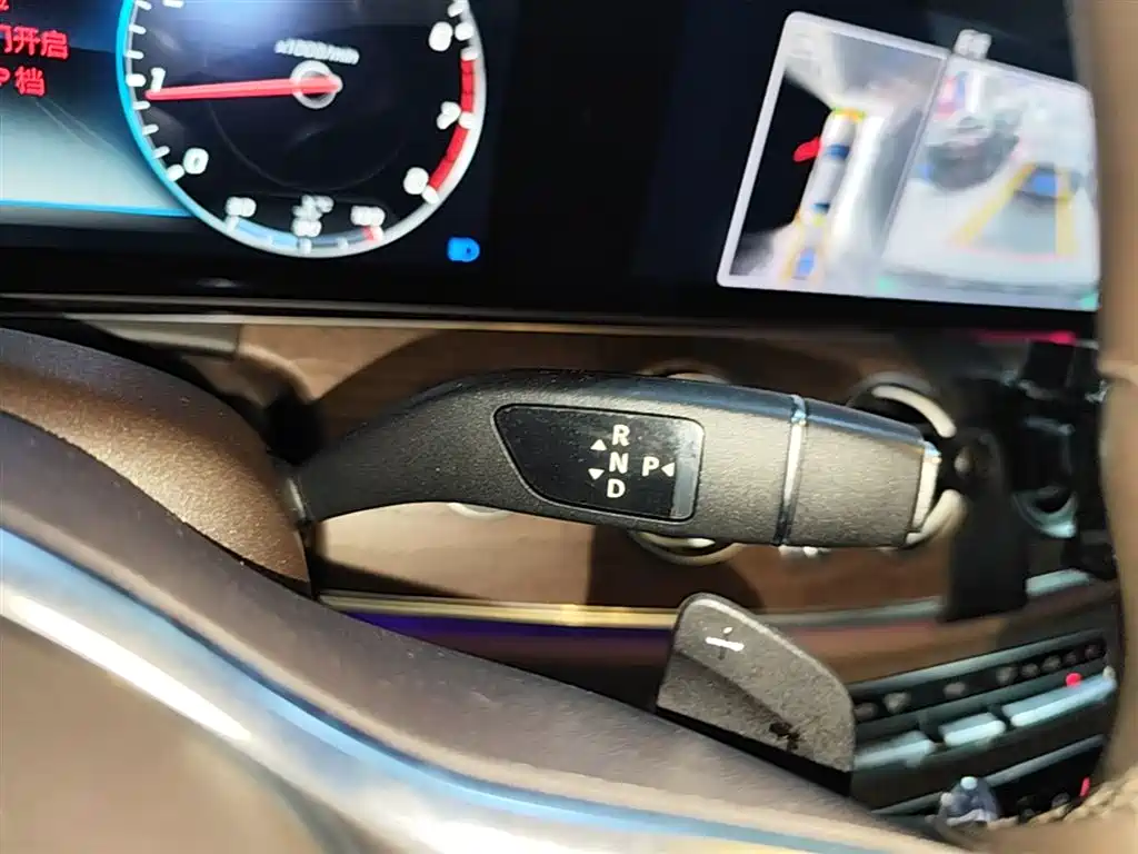 Mercedes-Benz E-Class 2020 E 300 L Luxury Model фото 14