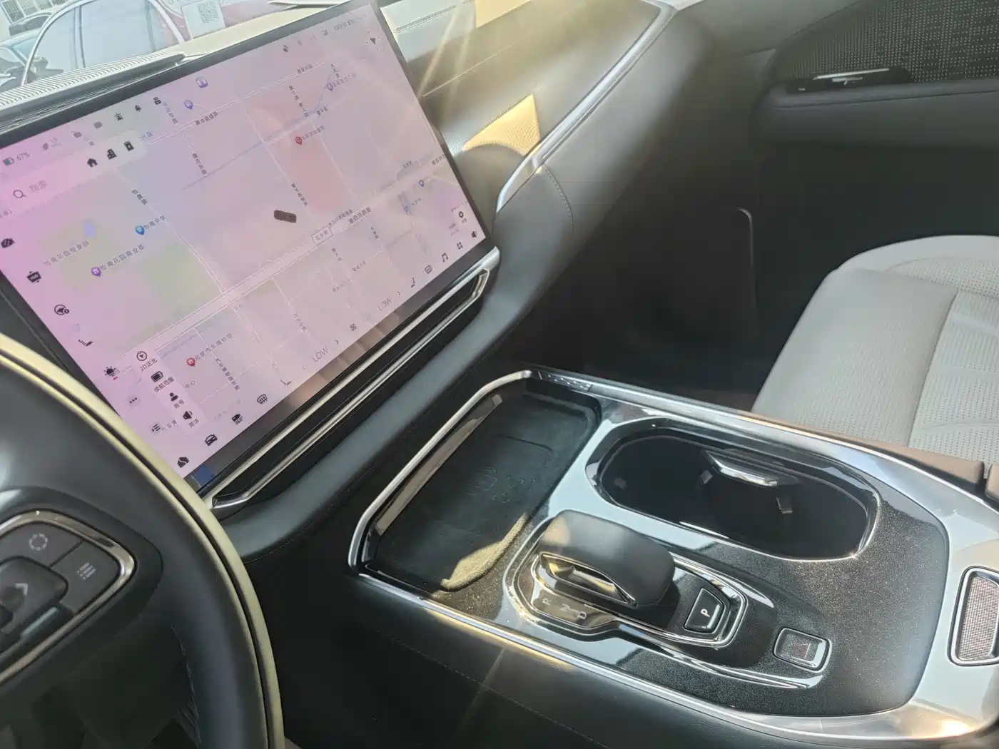 ZEEKR EXTREME KRYPTON 009