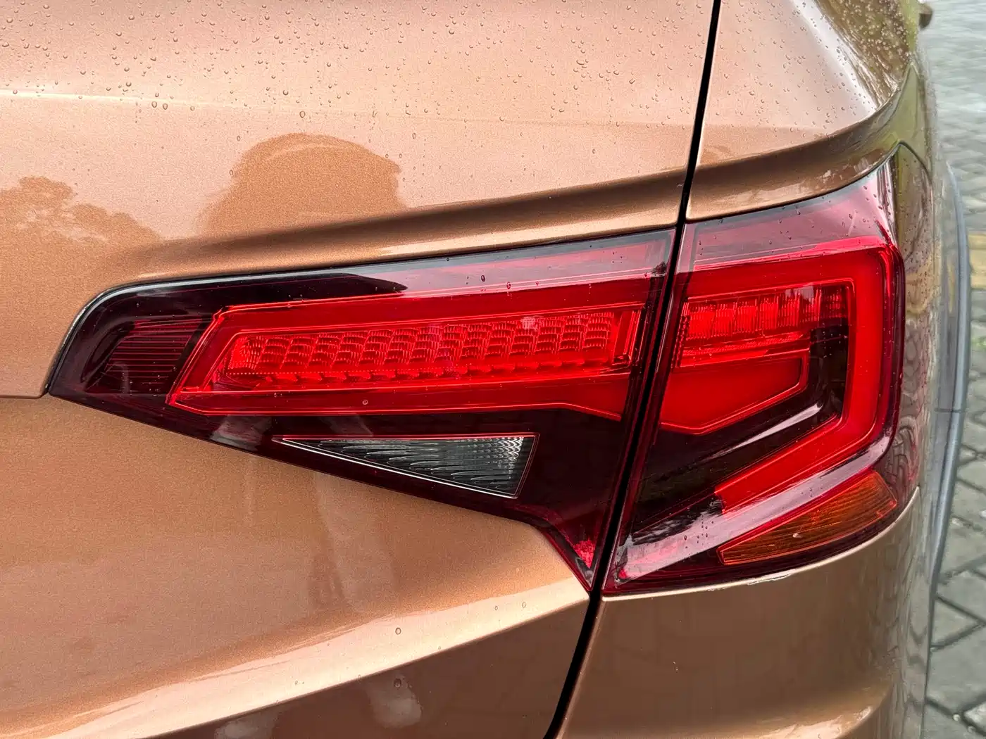Volkswagen C-TREK 2018 1.5L Automatic Comfort фото 16
