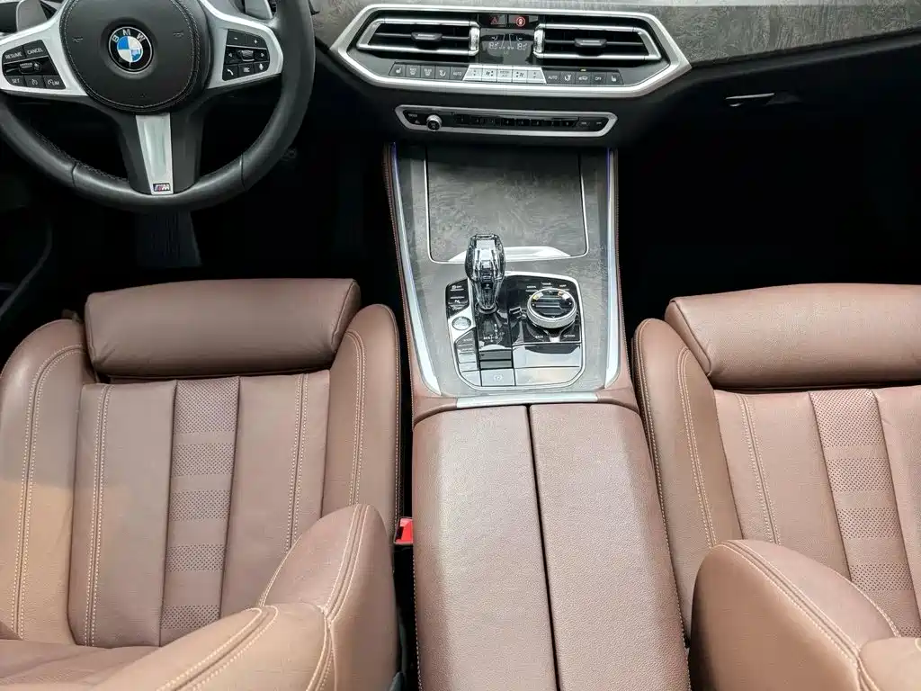 BMW X5 (Import) 2022 2021 xDrive30i M Sport Package