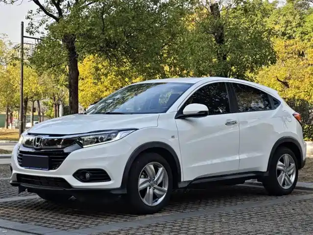 HONDA BINZHI