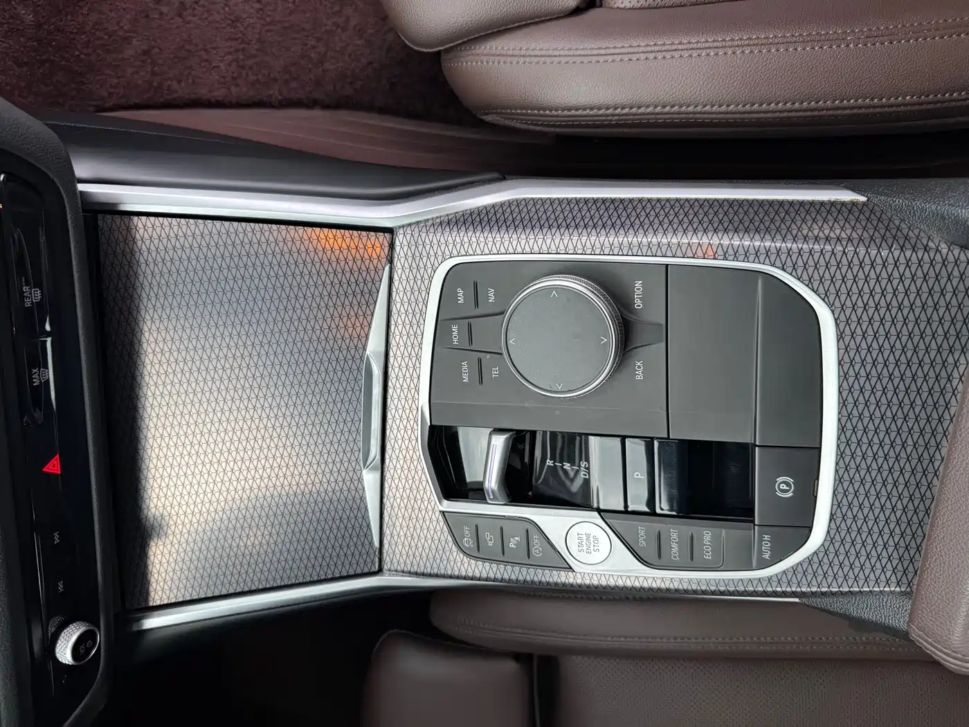 BMW 3 Series 2022 325i M Sport Package фото 10