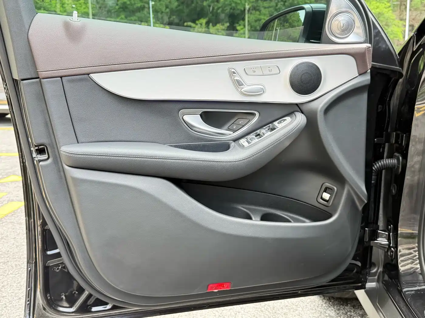 Mercedes-Benz GLC 2022 Facelift GLC 260 L 4MATIC Dynamic фото 18
