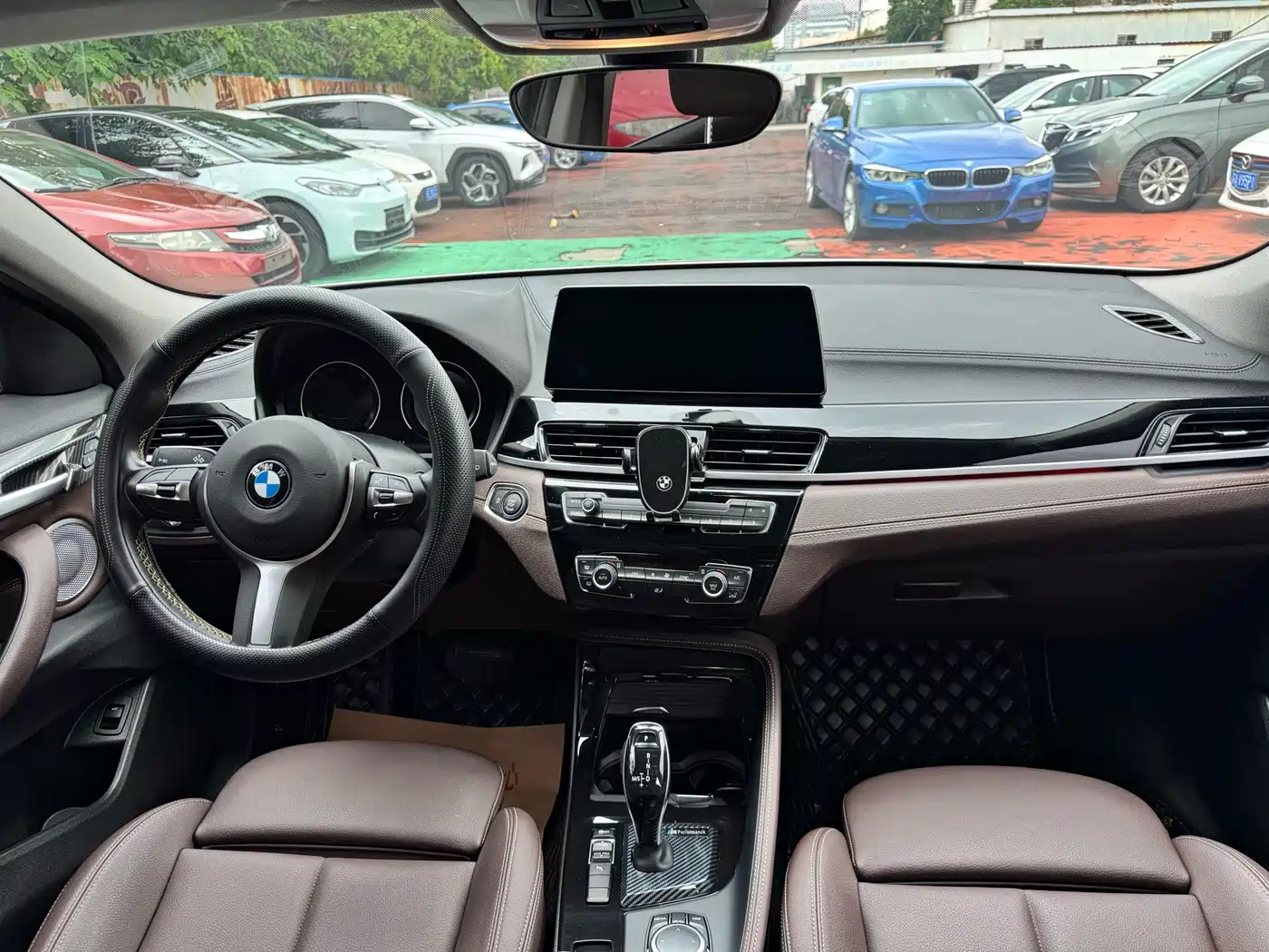 BMW X2 2023 2023 sDrive25i M Off-Road Package
