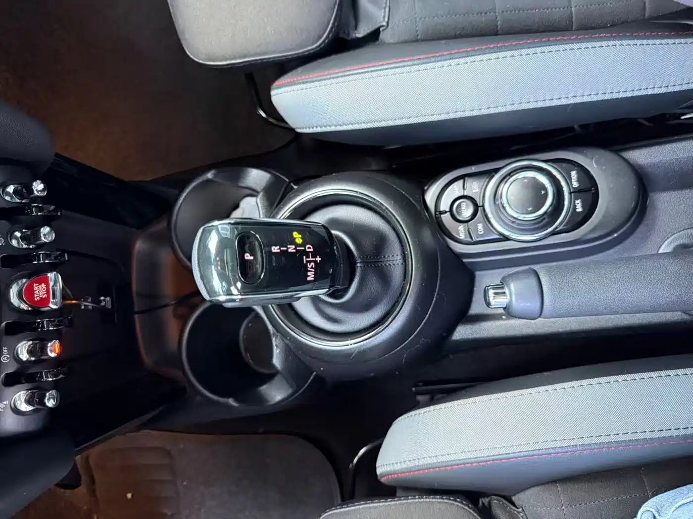 MINI Jcw, миниатюра 25