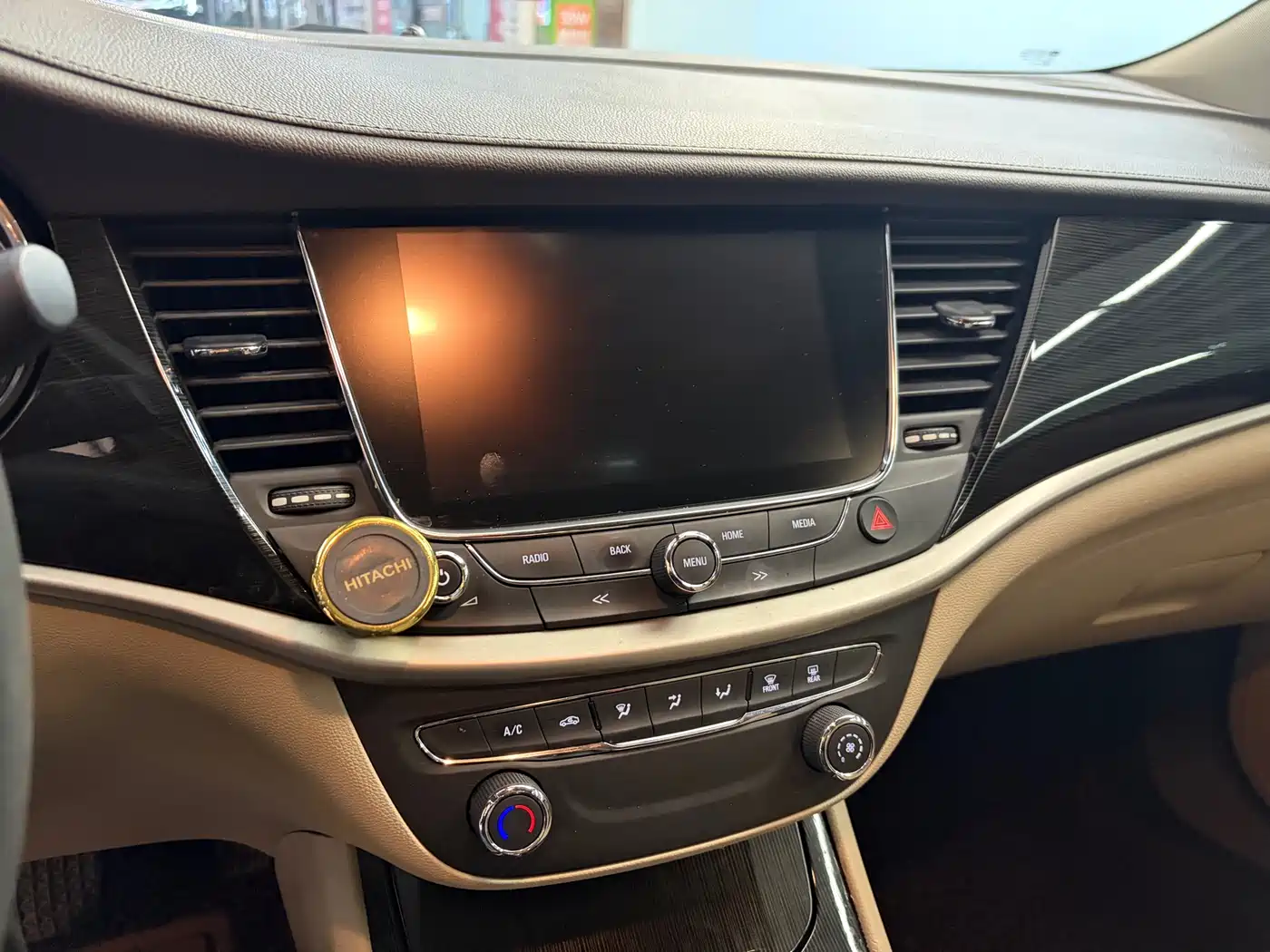 Buick Verano 2017 Sedan 15S Automatic Leading фото 11