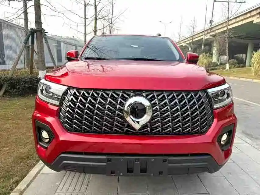 Фото 2 - Great Wall Pao