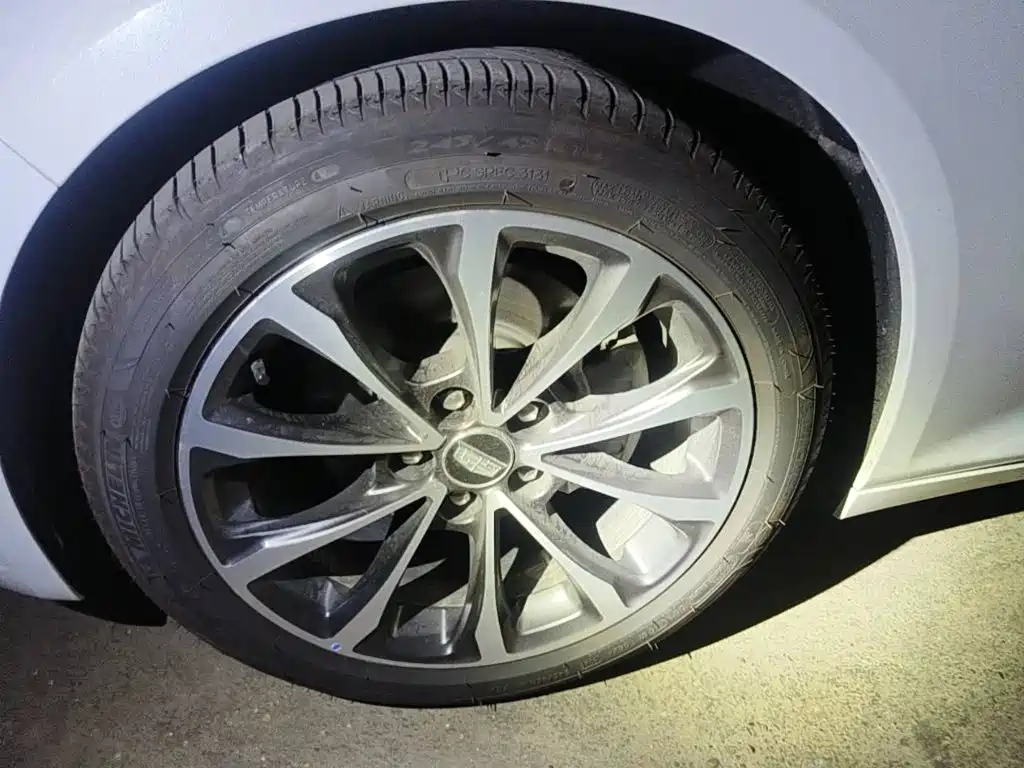 Cadillac CT5 2026 2025 Model 28T Urban Sport Edition