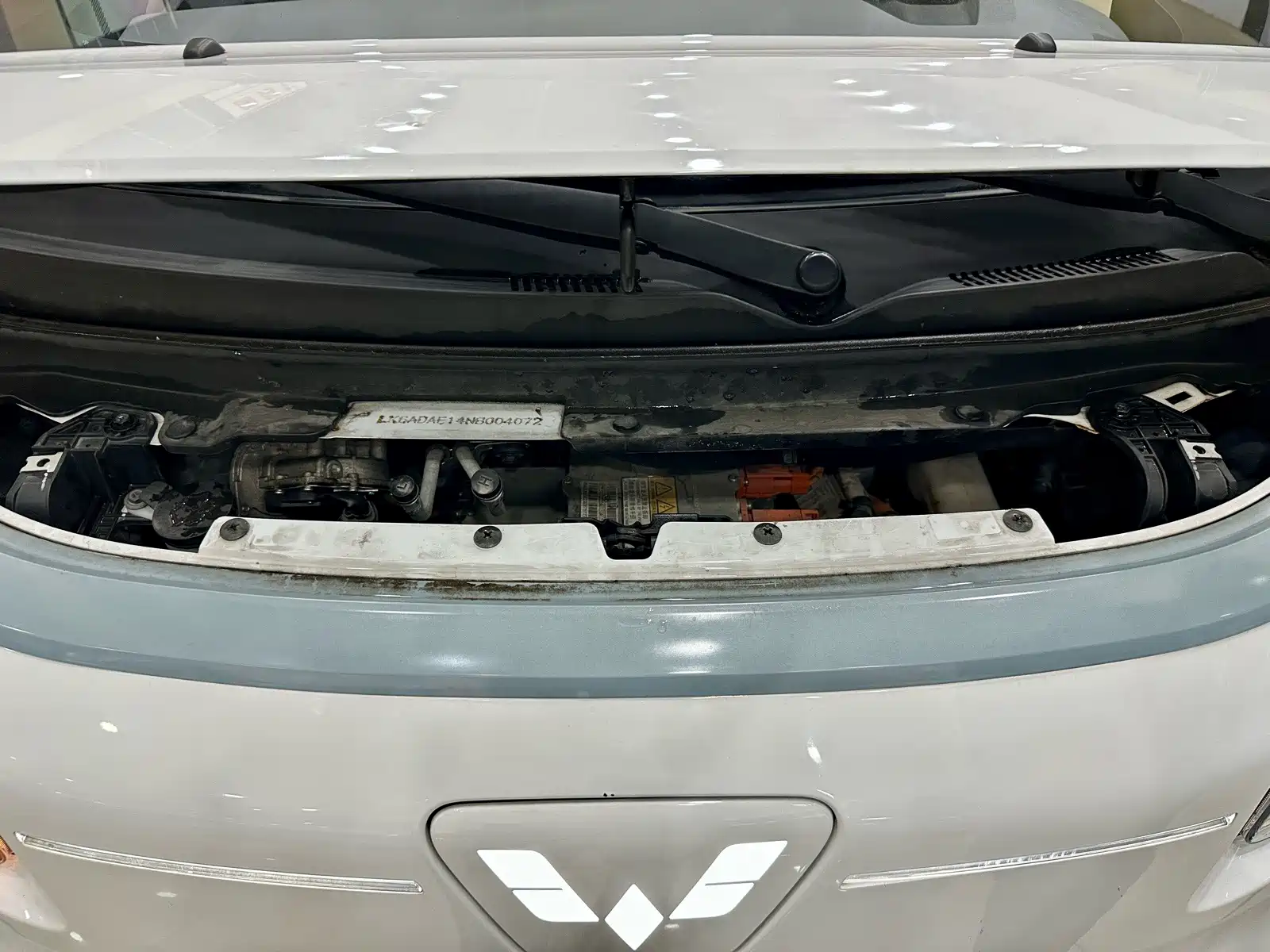 Photo 18 - Wuling Motors Wuling NanoEV