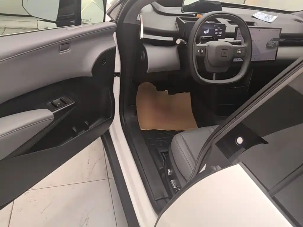 ZEEKR X 2023 2023 RWD ME Edition 5-seater