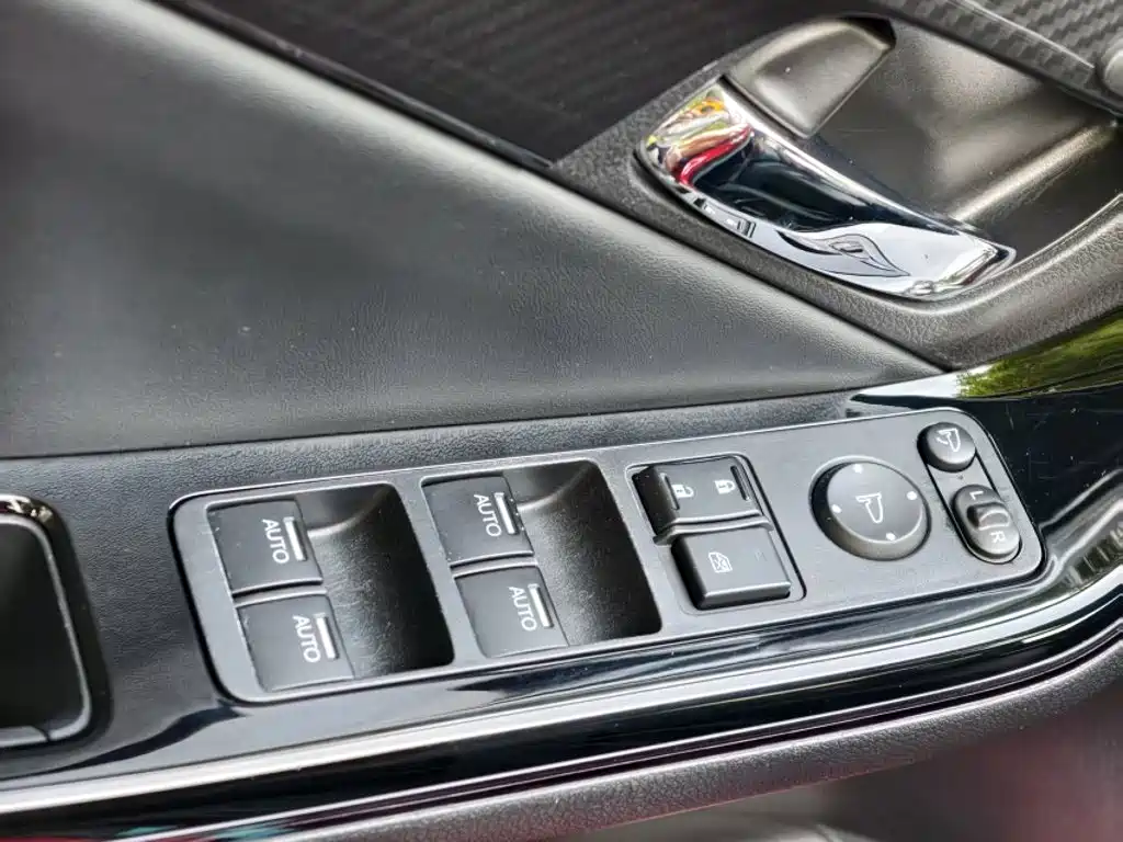 Honda Spirior 2015 2015 2.4L Si