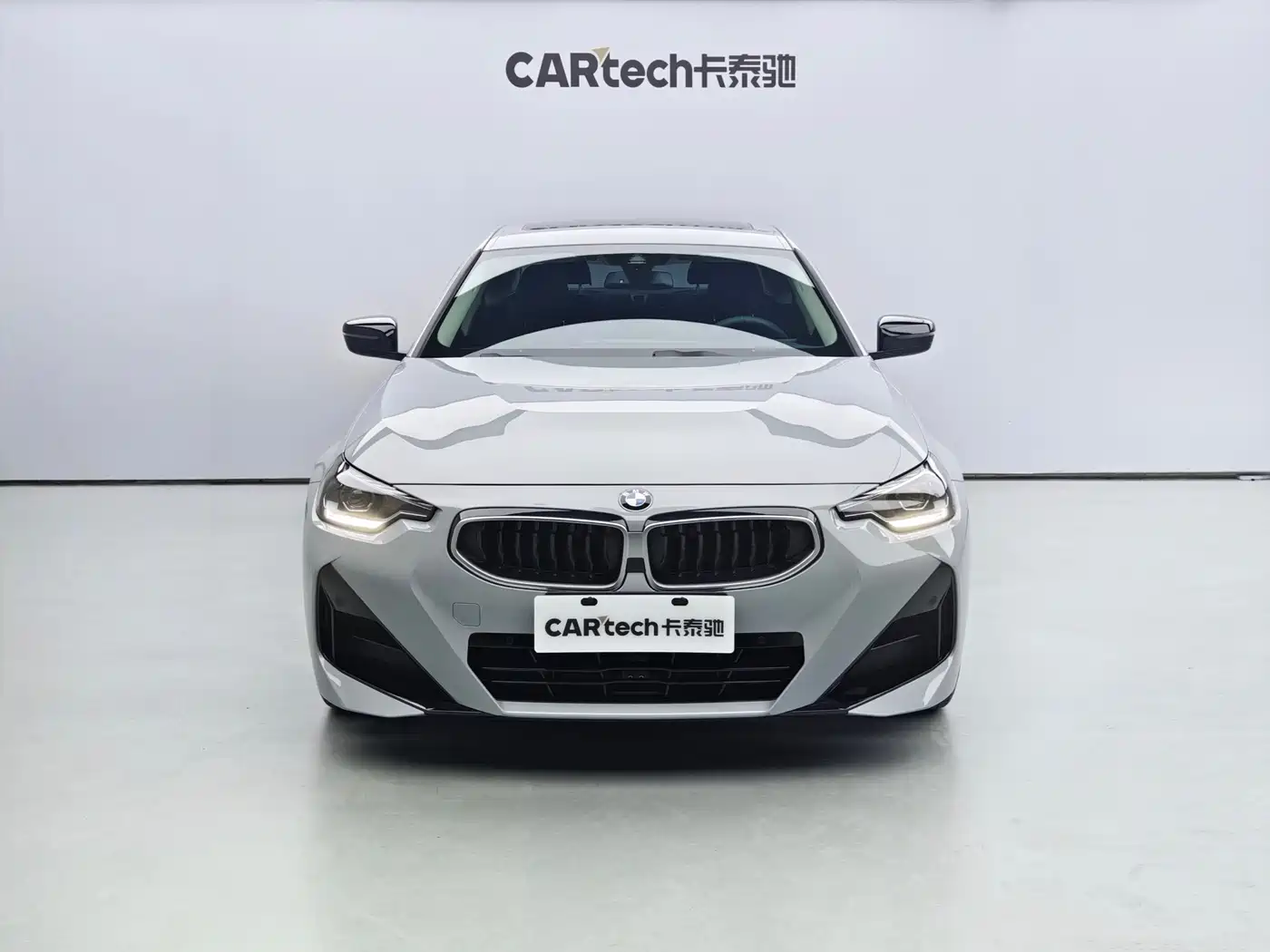 BMW 2 Series (Import) 2025 225i M Sport Shadowline Package фото 2