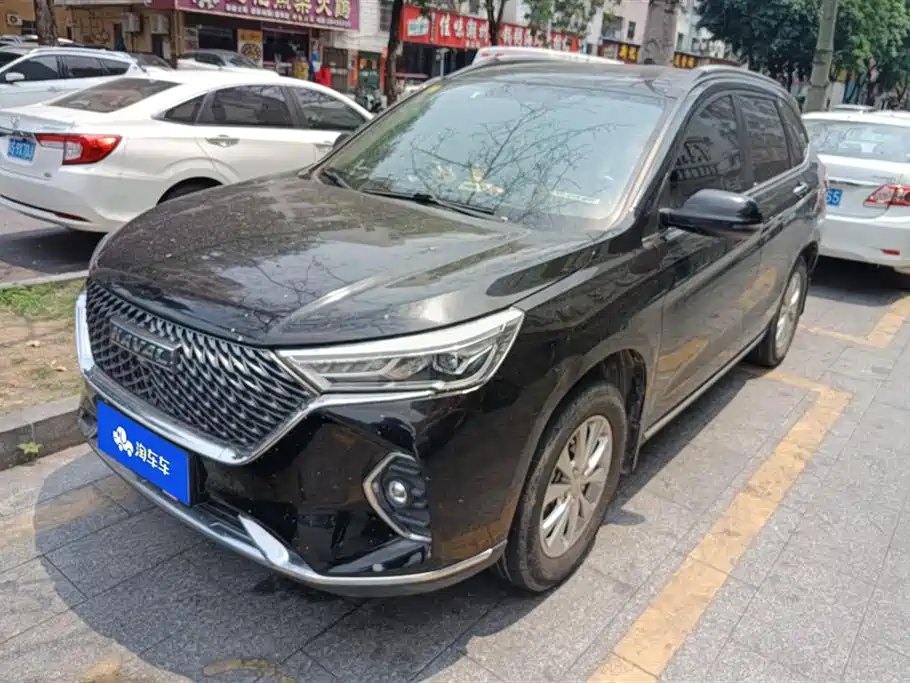 HAVAL M6