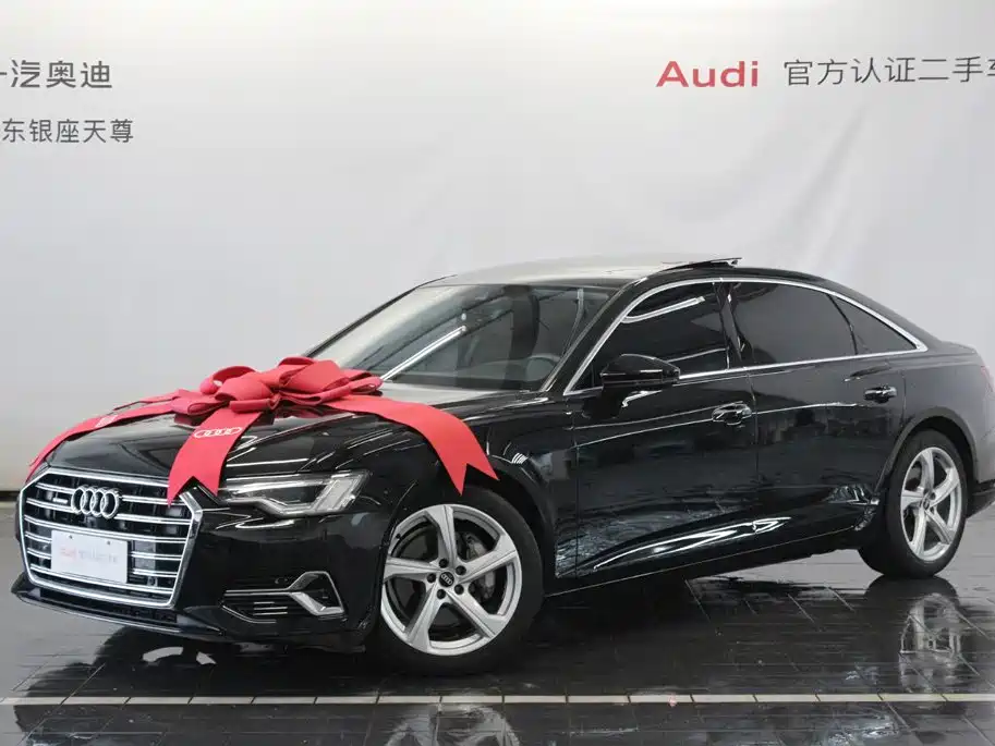 Фото 3 - Audi A6L