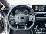 Фото 11 - Geely Vision X3