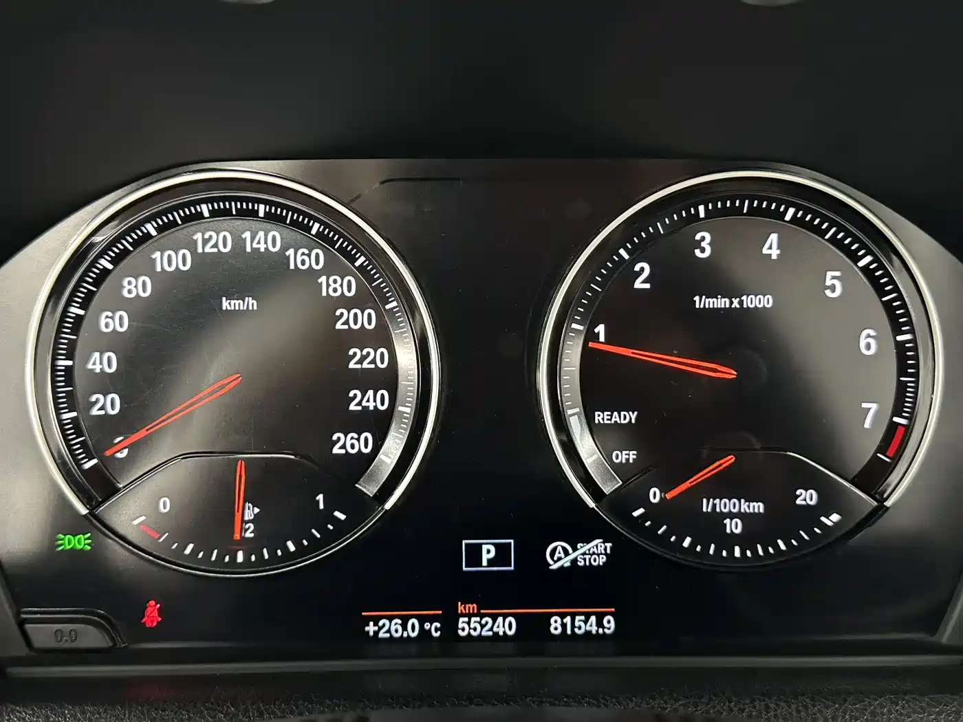 BMW 2 Series (Import) 2019 225i Convertible Coupe Sport Design Package фото 13