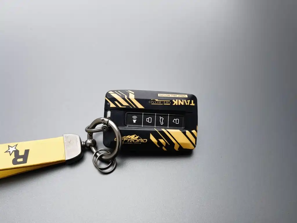 Tank 400 New Energy, миниатюра 19