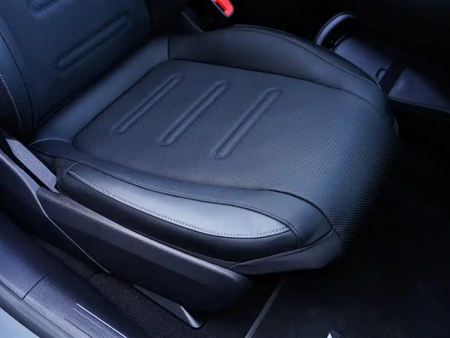 MERCEDES-BENZ EQS AMG