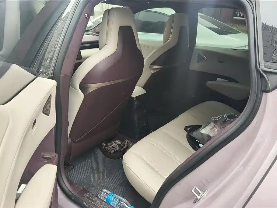 ZEEKR EXTREME KRYPTON X