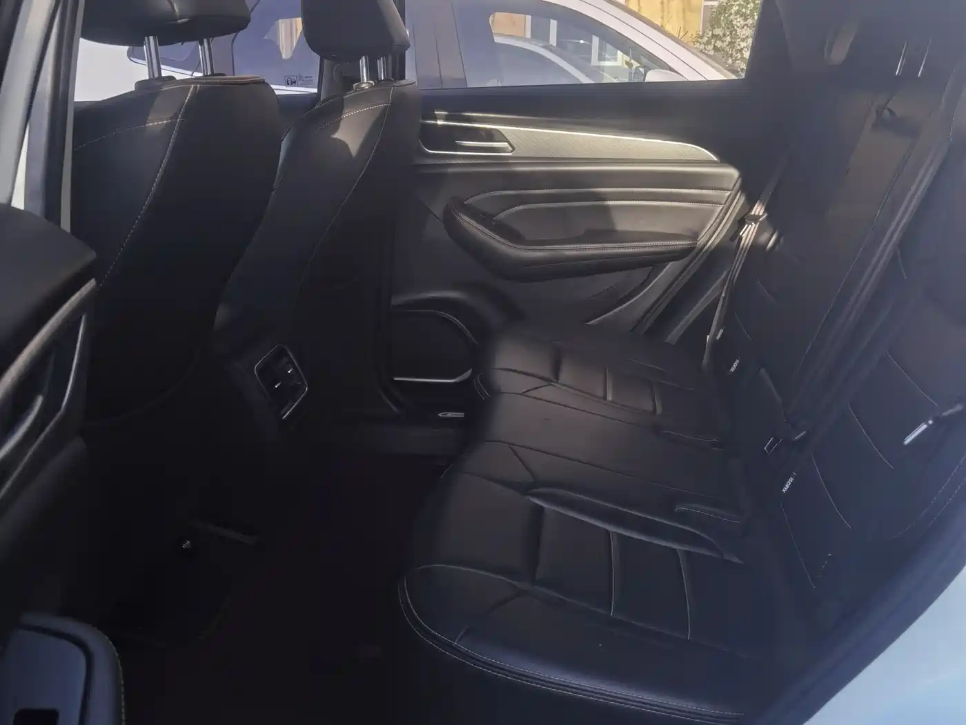Haval F7x 2021 1.5T 2WD Ultimate Smart Tech Edition фото 7