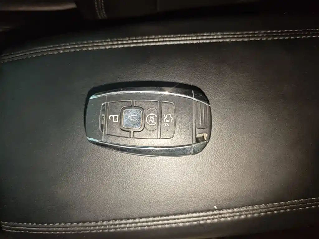 Lincoln MKC 2018 2017 2.0T 2WD Exclusive Edition
