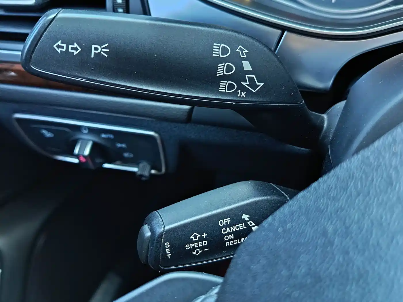 Audi A6L 2014 TFSI Standard фото 14
