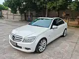 Фото 1 - Mercedes-Benz C-Class