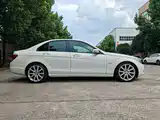 Фото 4 - Mercedes-Benz C-Class