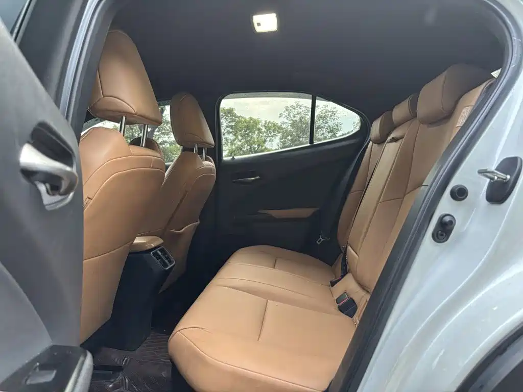 Photo 17 - Lexus UX