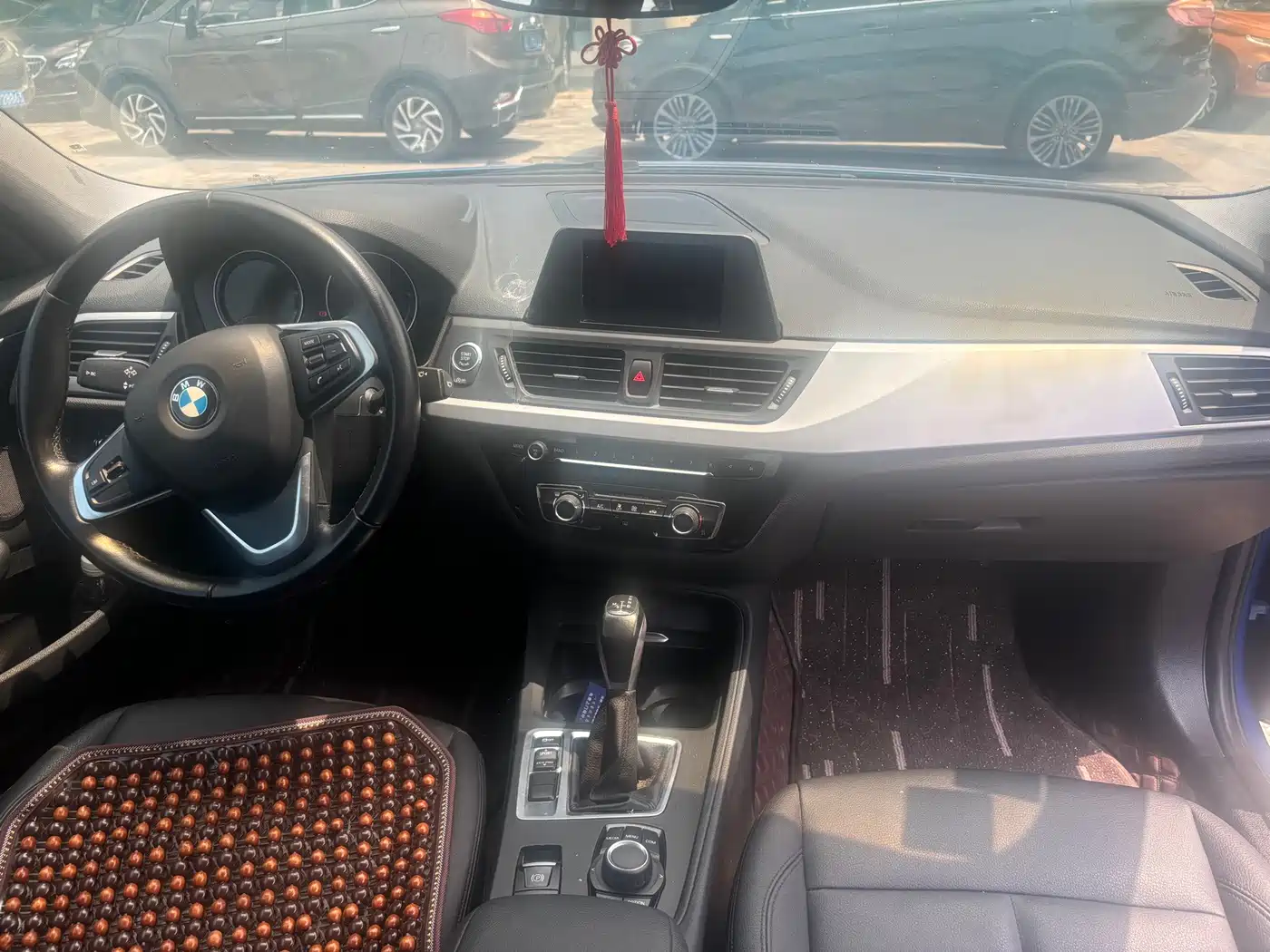 Фото 6 - BMW 1 Series