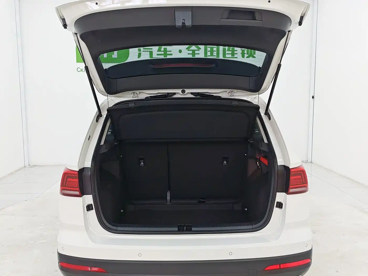 Volkswagen Tharu, миниатюра 15
