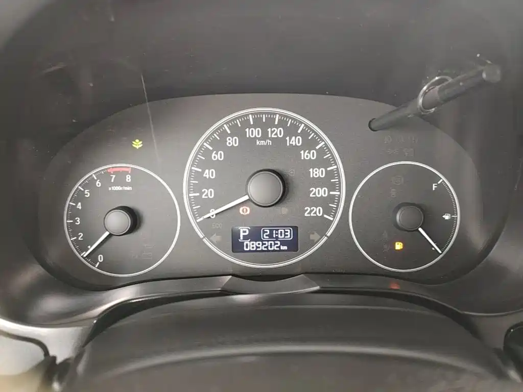 Honda City 2019 2018 1.5L CVT Comfort Edition