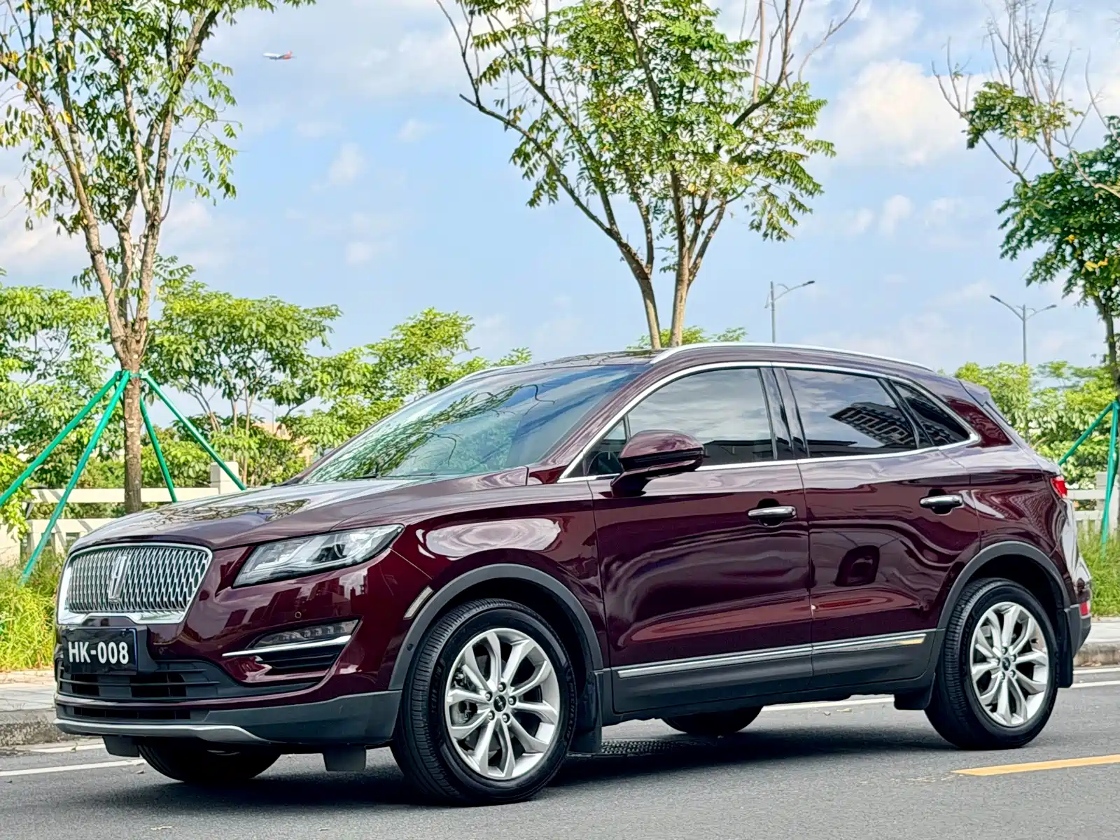 Фото 4 - Lincoln MKC