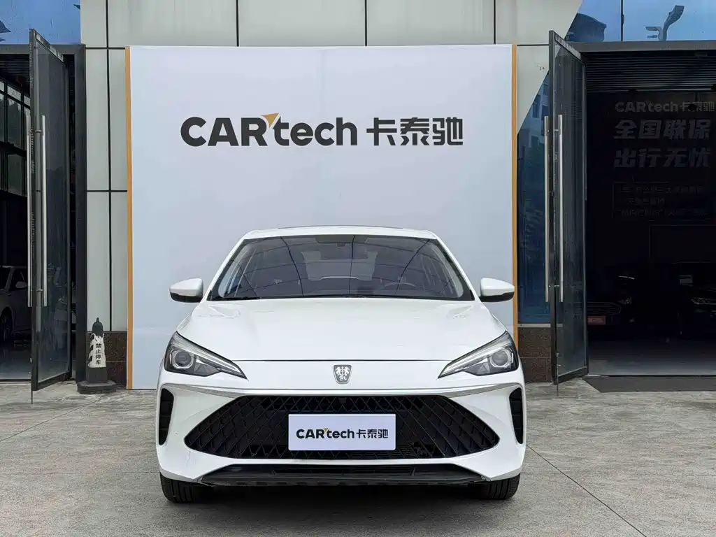 Фото 2 - Roewe i5