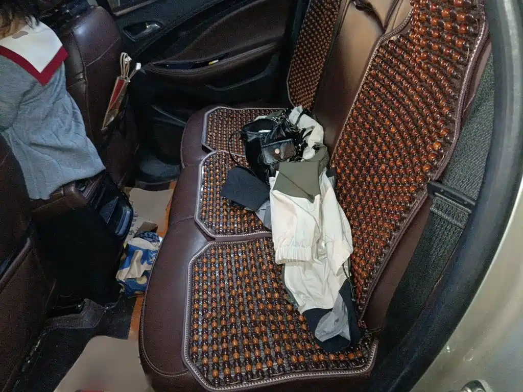 Фото 15 - Buick Envision Plus