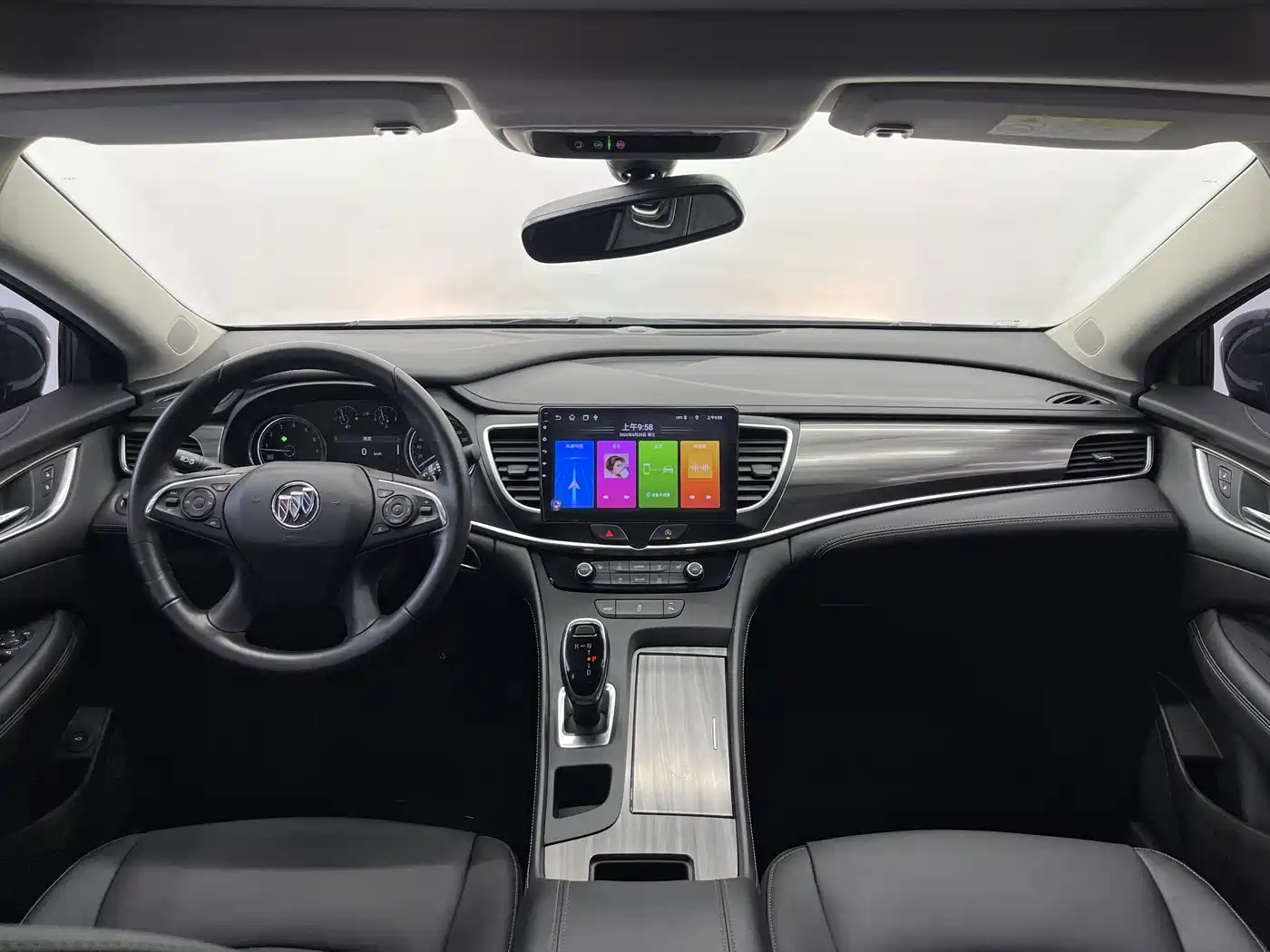 Buick LaCrosse 2021 652T Luxury Edition фото 10
