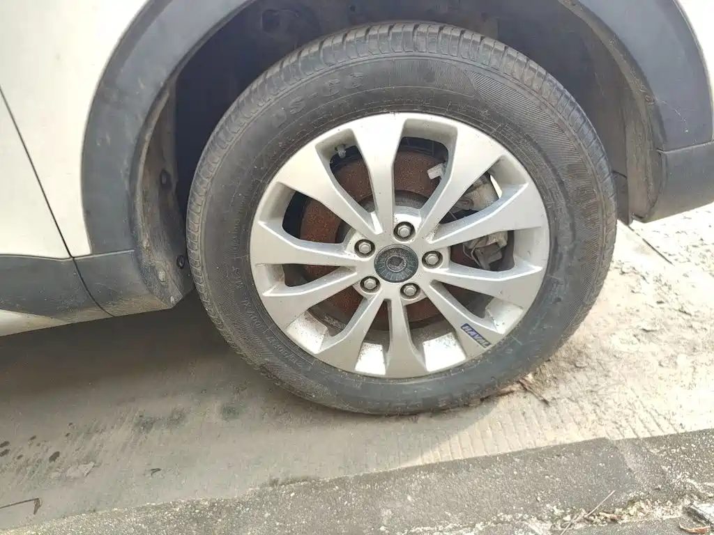 Haval H2s 2018 2017 Blue Label 1.5T Manual Elite