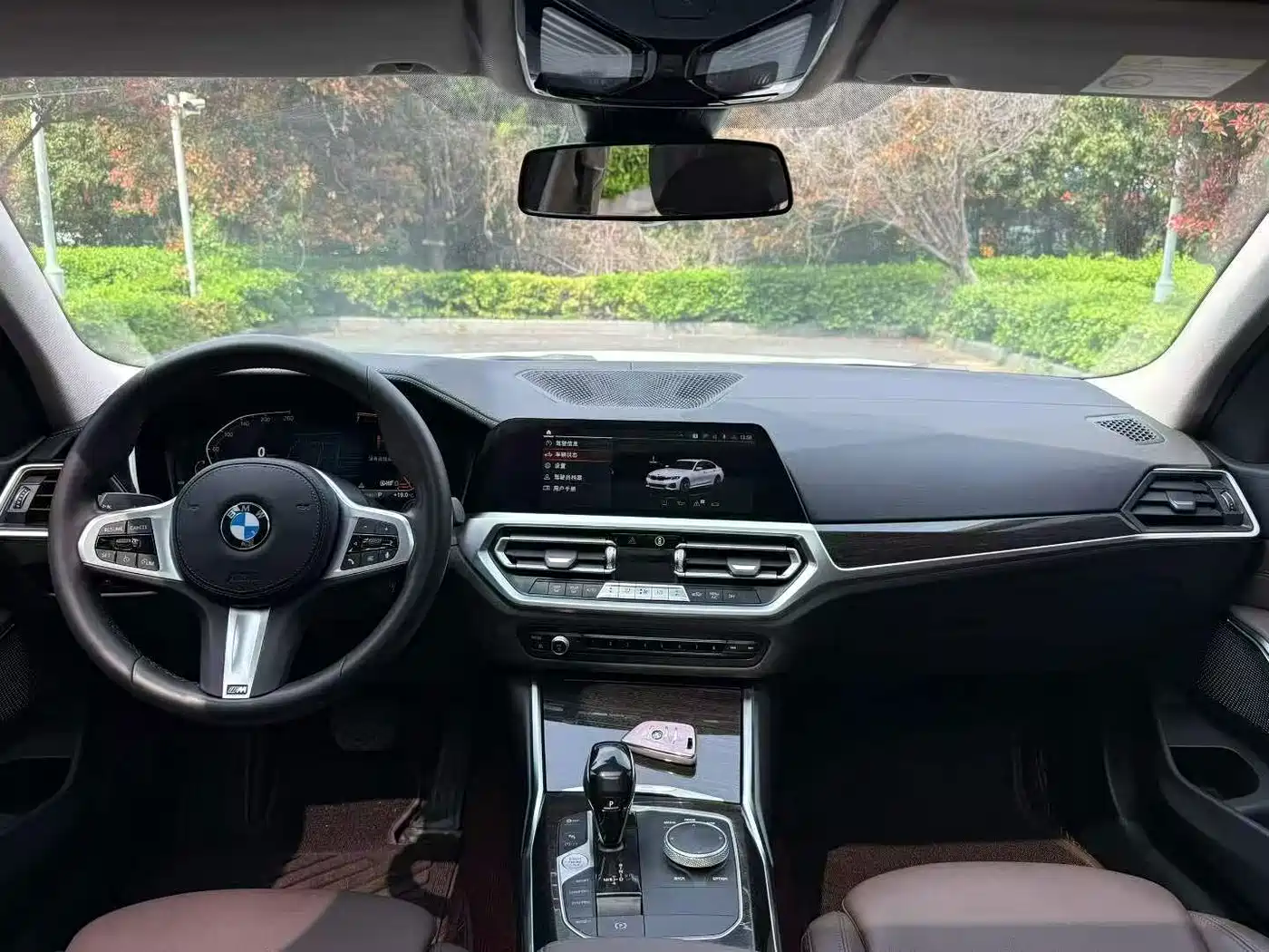 BMW 3 Series 2020 Facelift 325Li Launch Edition фото 2
