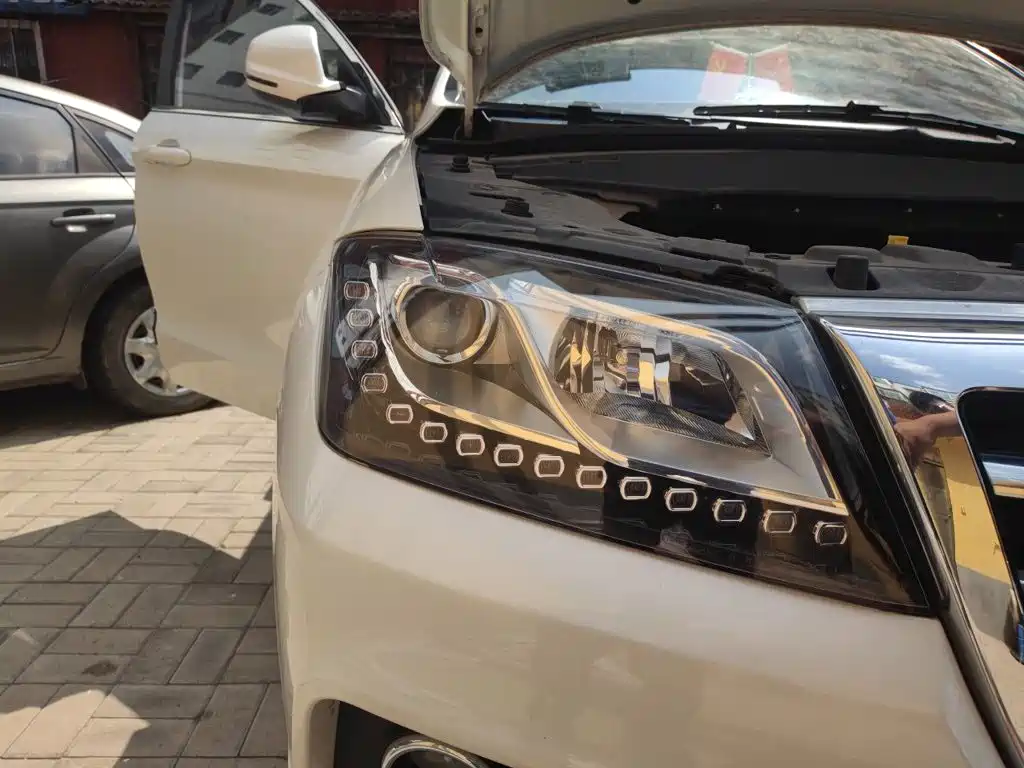 Haval H2 2019 2018 Creation Edition Red Label 1.5T Manual 2WD Style
