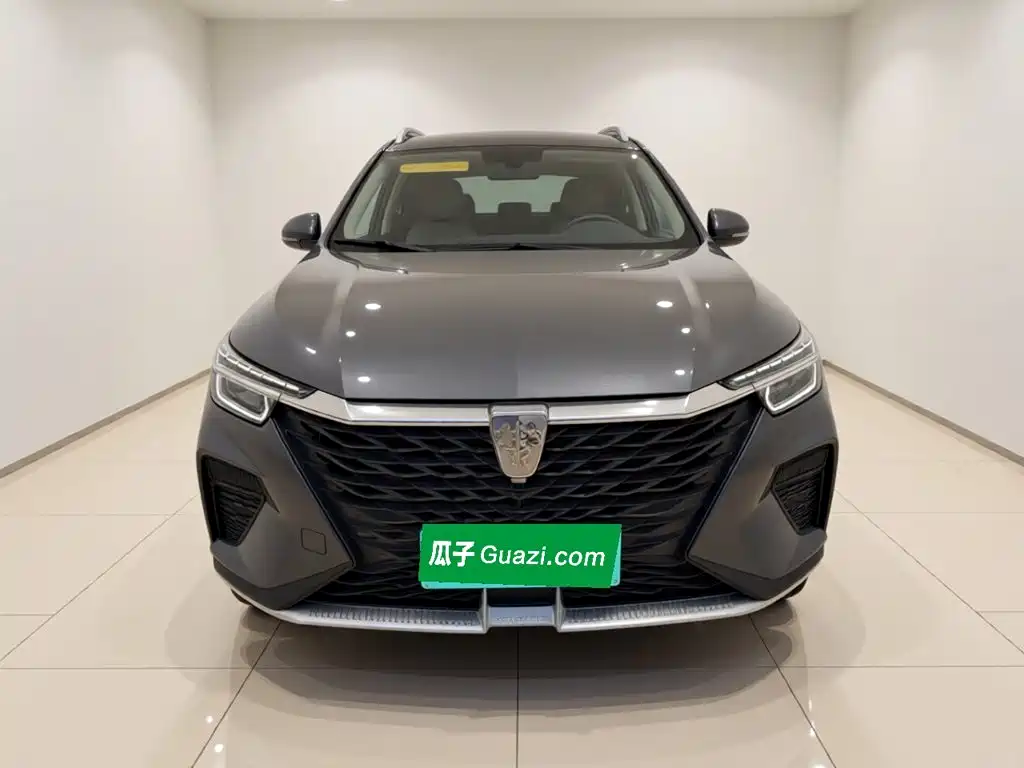2025 Roewe RX5