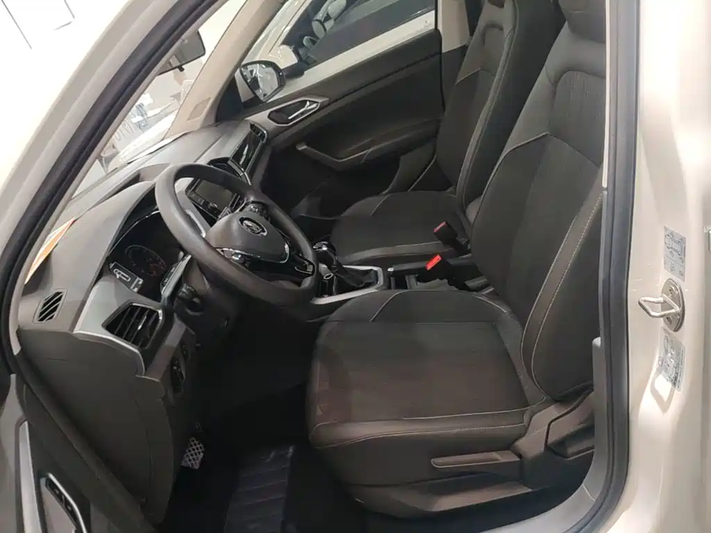 Volkswagen T-Cross, миниатюра 15