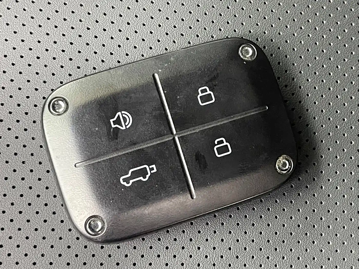 iCAR V23 2025 2025 401 2WD Advanced Edition