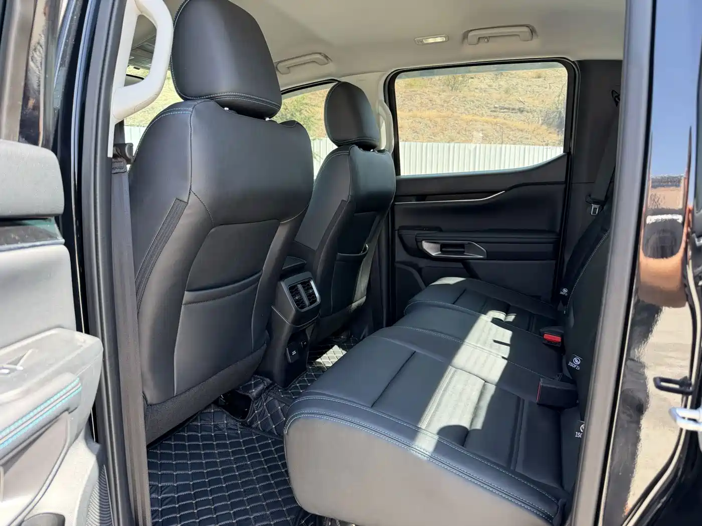Фото 6 - Ford Ranger
